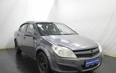 Opel Astra H, 2011 год, 450 000 рублей, 3 фотография