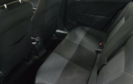 Opel Astra H, 2011 год, 450 000 рублей, 11 фотография