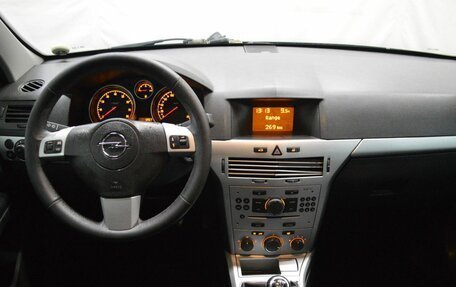 Opel Astra H, 2011 год, 450 000 рублей, 14 фотография