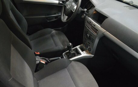 Opel Astra H, 2011 год, 450 000 рублей, 12 фотография