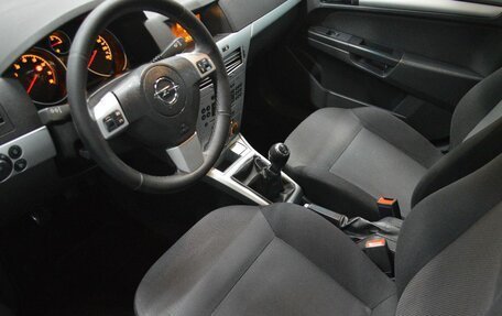 Opel Astra H, 2011 год, 450 000 рублей, 10 фотография