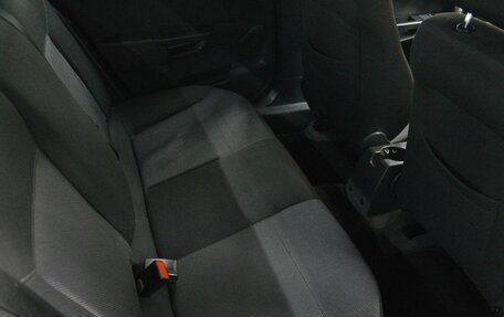 Opel Astra H, 2011 год, 450 000 рублей, 13 фотография