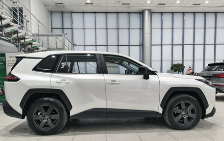 Toyota RAV4, 2026 год, 4 990 000 рублей, 5 фотография