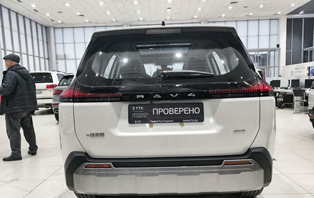 Toyota RAV4, 2026 год, 4 990 000 рублей, 7 фотография