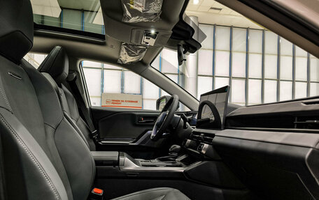 Toyota RAV4, 2026 год, 4 990 000 рублей, 13 фотография