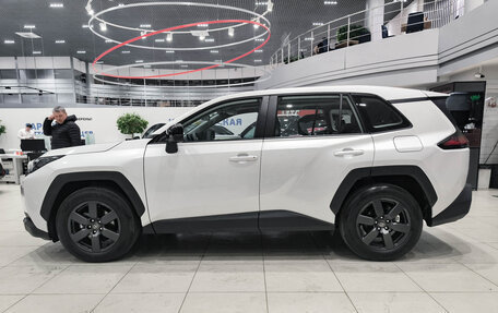 Toyota RAV4, 2026 год, 4 990 000 рублей, 10 фотография