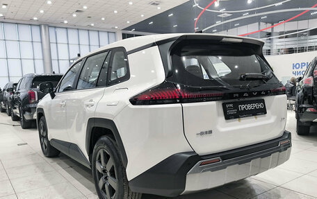 Toyota RAV4, 2026 год, 4 990 000 рублей, 8 фотография