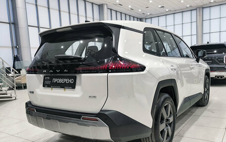 Toyota RAV4, 2026 год, 4 990 000 рублей, 6 фотография