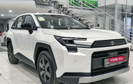 Toyota RAV4, 2026 год, 4 990 000 рублей, 3 фотография