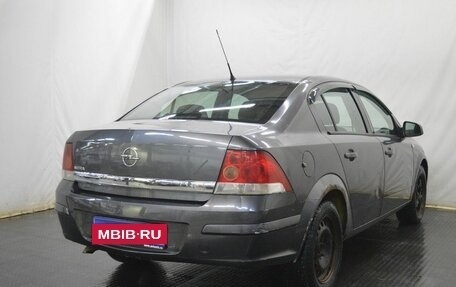 Opel Astra H, 2011 год, 450 000 рублей, 5 фотография