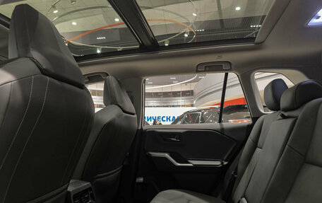 Toyota RAV4, 2026 год, 4 990 000 рублей, 15 фотография