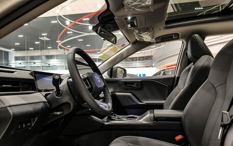 Toyota RAV4, 2026 год, 4 990 000 рублей, 20 фотография