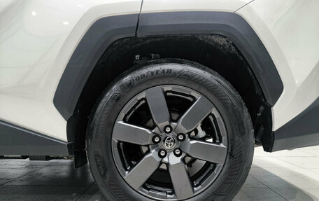 Toyota RAV4, 2026 год, 4 990 000 рублей, 22 фотография