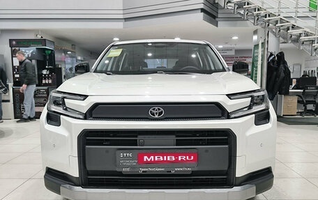 Toyota RAV4, 2026 год, 4 990 000 рублей, 2 фотография