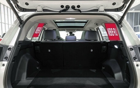 Toyota RAV4, 2026 год, 4 990 000 рублей, 12 фотография