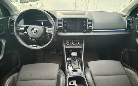 Skoda Karoq I, 2021 год, 2 290 000 рублей, 3 фотография