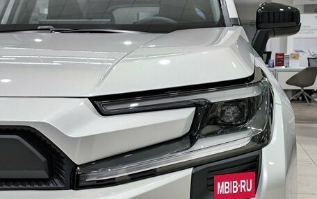 Toyota RAV4, 2026 год, 4 990 000 рублей, 21 фотография