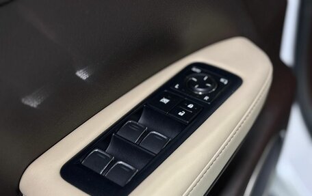 Lexus RX IV рестайлинг, 2017 год, 3 980 000 рублей, 16 фотография