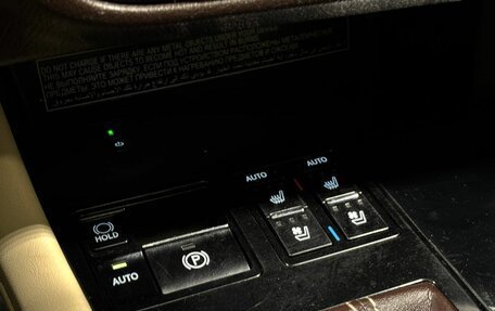 Lexus RX IV рестайлинг, 2017 год, 3 980 000 рублей, 26 фотография