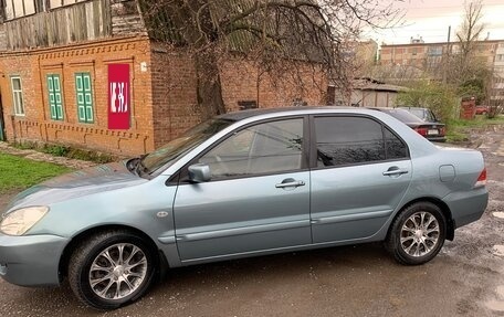 Mitsubishi Lancer IX, 2006 год, 377 000 рублей, 2 фотография