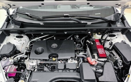 Toyota RAV4, 2026 год, 4 990 000 рублей, 11 фотография