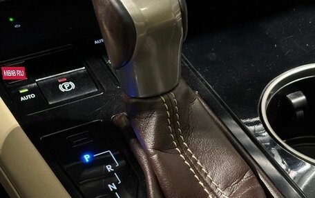 Lexus RX IV рестайлинг, 2017 год, 3 980 000 рублей, 27 фотография