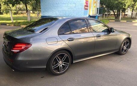 Mercedes-Benz E-Класс, 2016 год, 3 100 000 рублей, 2 фотография