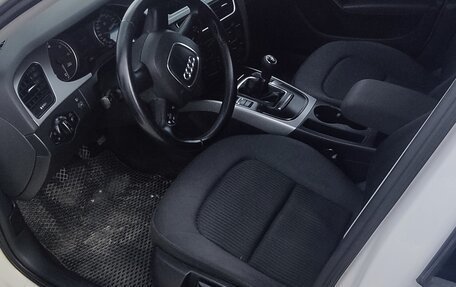 Audi A4, 2008 год, 680 000 рублей, 6 фотография