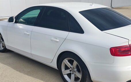 Audi A4, 2008 год, 680 000 рублей, 3 фотография