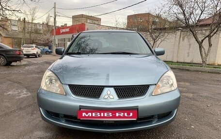 Mitsubishi Lancer IX, 2006 год, 377 000 рублей, 7 фотография