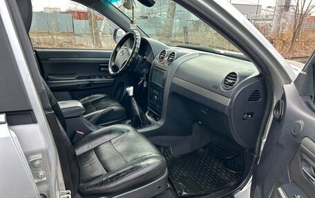 Great Wall Hover H5, 2012 год, 719 000 рублей, 7 фотография