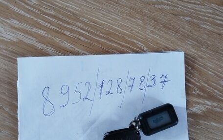 Chevrolet Niva I рестайлинг, 2015 год, 700 000 рублей, 6 фотография