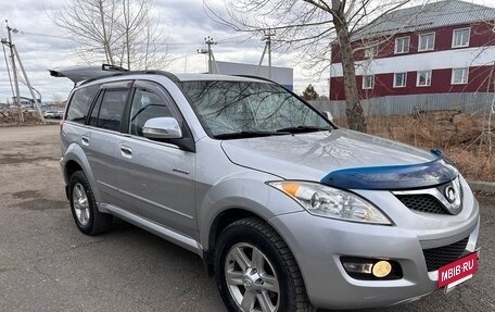 Great Wall Hover H5, 2012 год, 719 000 рублей, 2 фотография