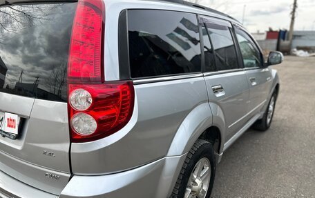 Great Wall Hover H5, 2012 год, 719 000 рублей, 14 фотография