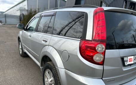 Great Wall Hover H5, 2012 год, 719 000 рублей, 17 фотография