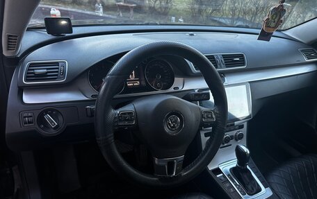 Volkswagen Passat B7, 2012 год, 1 070 000 рублей, 9 фотография