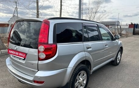 Great Wall Hover H5, 2012 год, 719 000 рублей, 15 фотография