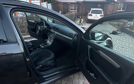 Volkswagen Passat B7, 2012 год, 1 070 000 рублей, 10 фотография