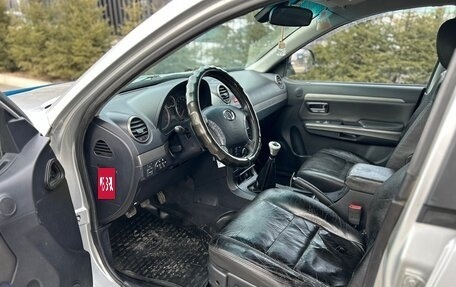 Great Wall Hover H5, 2012 год, 719 000 рублей, 3 фотография