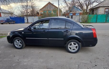 Vortex Estina II (FL-C), 2009 год, 255 000 рублей, 4 фотография