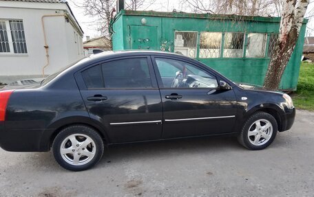 Vortex Estina II (FL-C), 2009 год, 255 000 рублей, 3 фотография