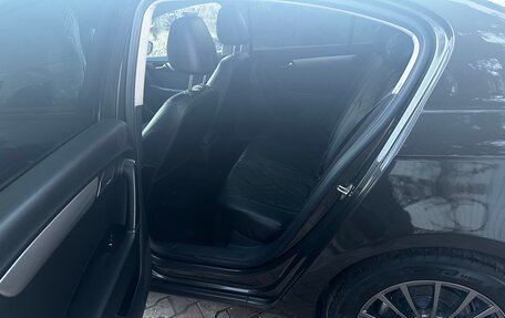 Volkswagen Passat B7, 2012 год, 1 070 000 рублей, 13 фотография