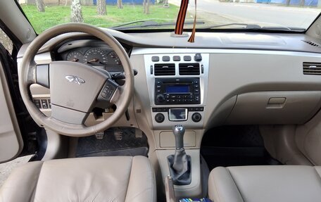 Vortex Estina II (FL-C), 2009 год, 255 000 рублей, 5 фотография