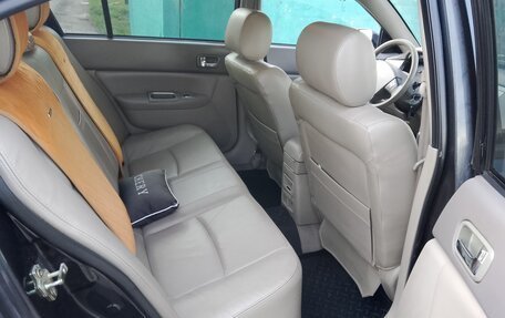 Vortex Estina II (FL-C), 2009 год, 255 000 рублей, 7 фотография