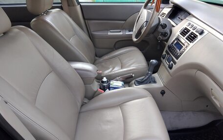 Vortex Estina II (FL-C), 2009 год, 255 000 рублей, 6 фотография