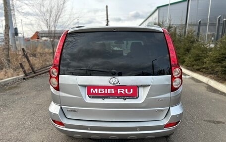 Great Wall Hover H5, 2012 год, 719 000 рублей, 16 фотография