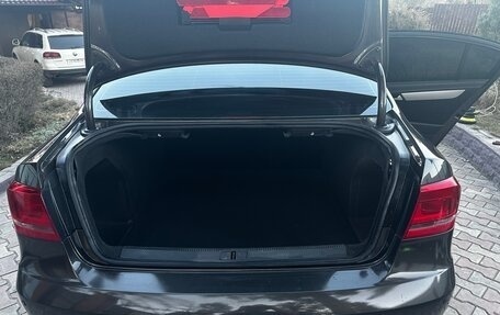 Volkswagen Passat B7, 2012 год, 1 070 000 рублей, 6 фотография