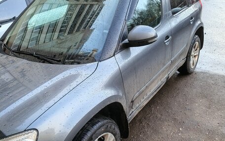 Skoda Yeti I рестайлинг, 2013 год, 1 050 000 рублей, 2 фотография