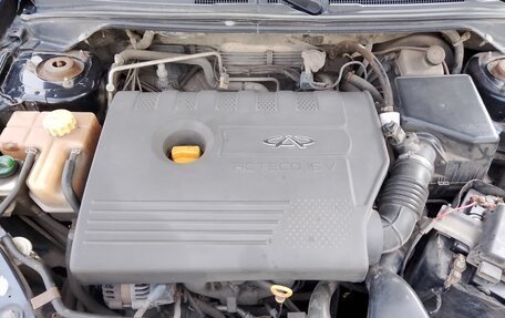 Vortex Estina II (FL-C), 2009 год, 255 000 рублей, 9 фотография