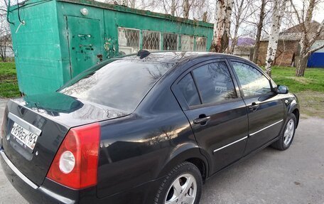 Vortex Estina II (FL-C), 2009 год, 255 000 рублей, 16 фотография